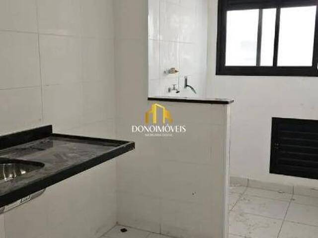 Apartamento para Venda em São Bernardo do Campo - 2