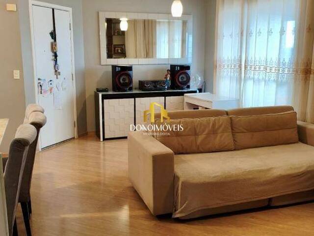 Apartamento para Venda em São Bernardo do Campo - 2