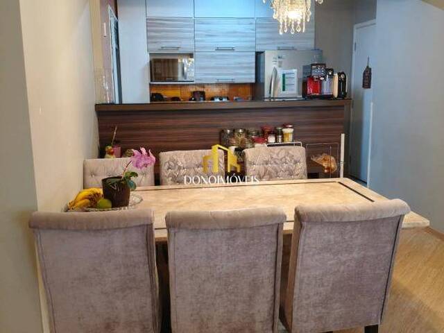 Apartamento para Venda em São Bernardo do Campo - 4