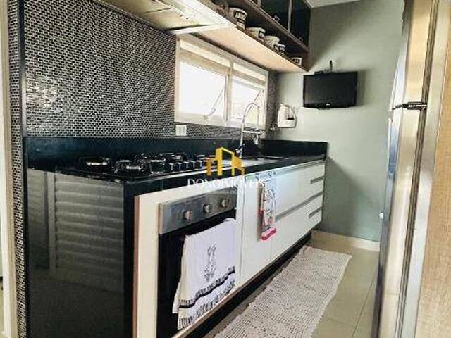 Apartamento para Venda em São Bernardo do Campo - 2