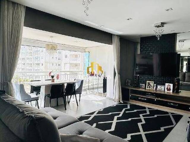 Apartamento para Venda em São Bernardo do Campo - 3