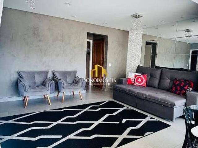 Apartamento para Venda em São Bernardo do Campo - 4