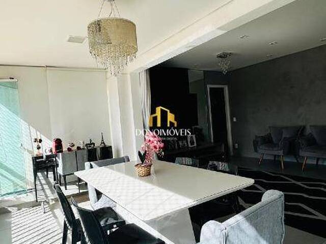 Apartamento para Venda em São Bernardo do Campo - 5