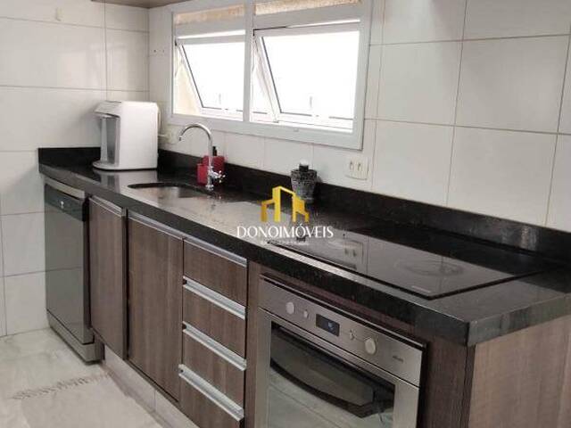 Venda em Vila Lusitânia - São Bernardo do Campo