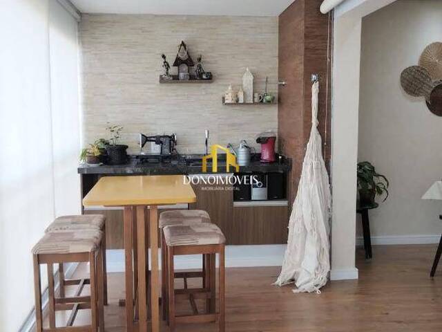 Apartamento para Venda em São Bernardo do Campo - 5