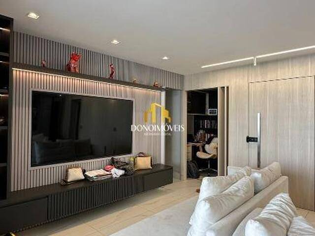 Apartamento para Venda em São Bernardo do Campo - 2