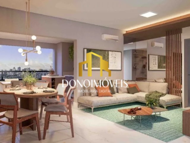 Apartamento para Venda em São Bernardo do Campo - 5