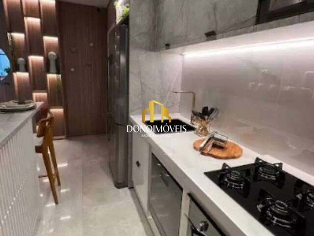 #2563 - Apartamento para Venda em Santo André - SP - 3