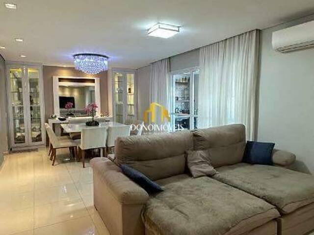 Apartamento para Venda em São Bernardo do Campo - 3