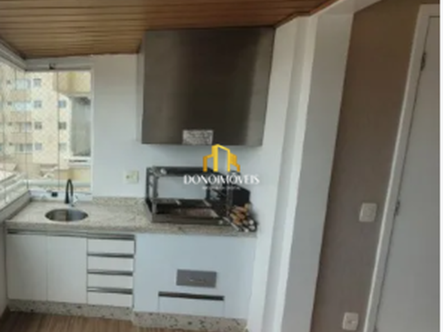 Apartamento para Venda em Santo André - 4