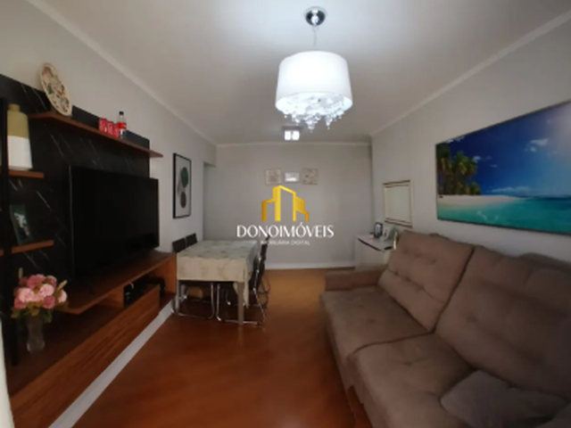 Apartamento para Venda em São Bernardo do Campo - 2