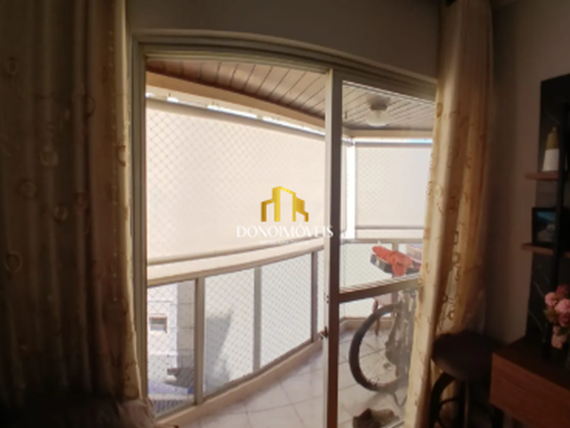 Apartamento para Venda em São Bernardo do Campo - 3