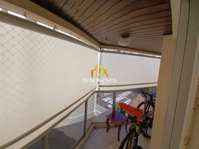 Apartamento para Venda em São Bernardo do Campo - 4