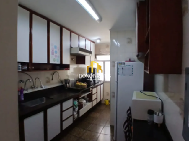 Apartamento para Venda em São Bernardo do Campo - 5