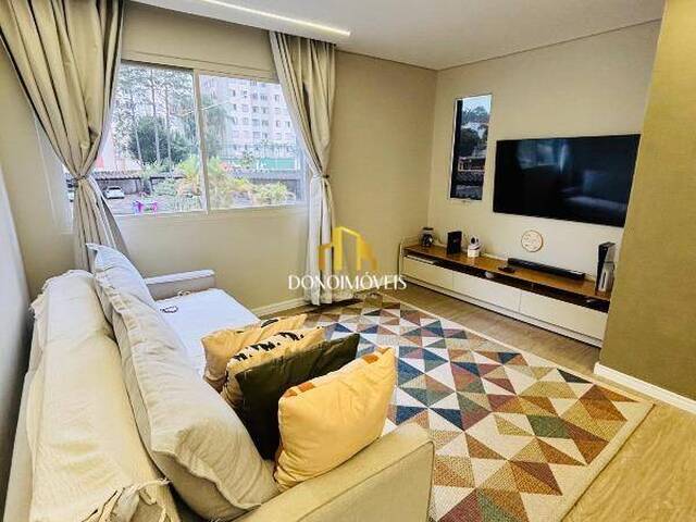 #2568 - Apartamento para Venda em São Bernardo do Campo - SP - 2