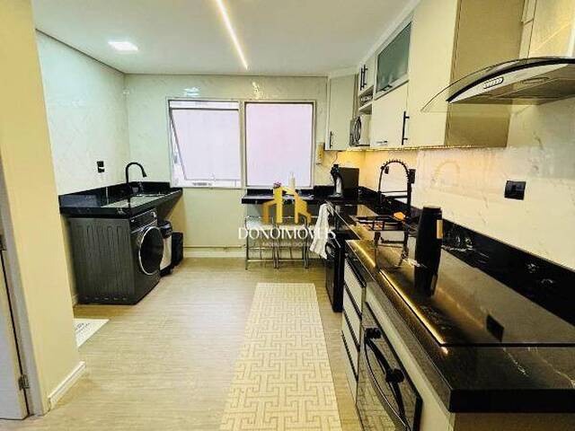 #2568 - Apartamento para Venda em São Bernardo do Campo - SP - 3