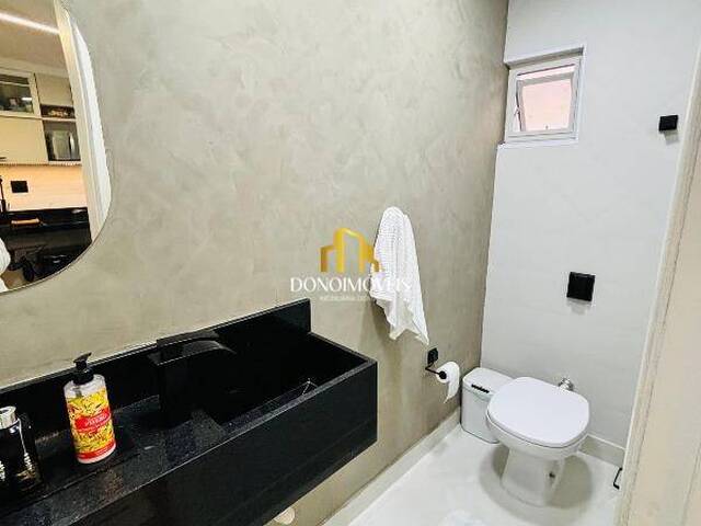 Apartamento para Venda em São Bernardo do Campo - 4