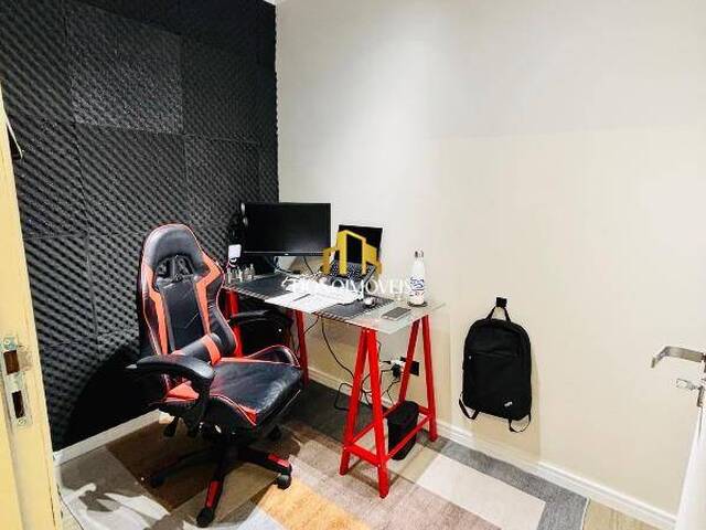 Apartamento para Venda em São Bernardo do Campo - 5