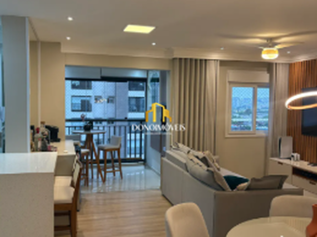 Venda em Campestre - Santo André