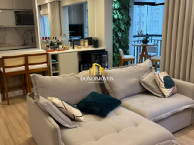 #2567 - Apartamento para Venda em Santo André - SP - 2