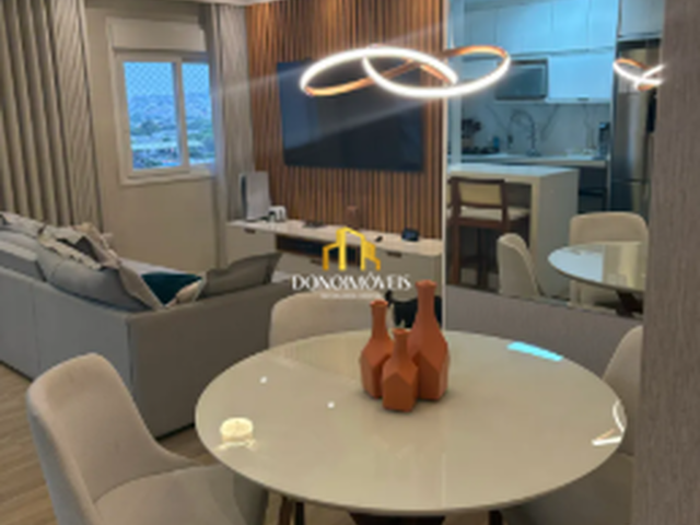 #2567 - Apartamento para Venda em Santo André - SP - 3