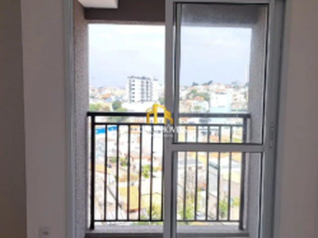 #2572 - Apartamento para Venda em Santo André - SP - 2