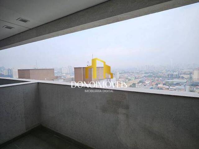 Sala para Venda em São Bernardo do Campo - 4