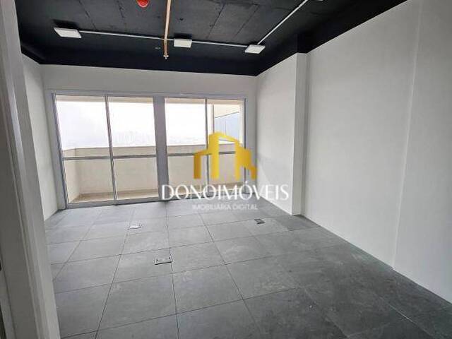 Sala para Venda em São Bernardo do Campo - 5