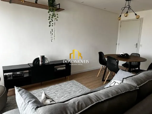 #2575 - Apartamento para Venda em Santo André - SP - 2