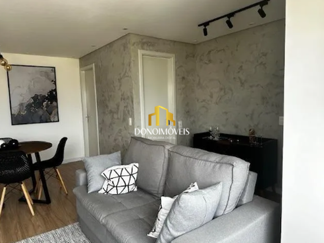 #2575 - Apartamento para Venda em Santo André - SP - 3