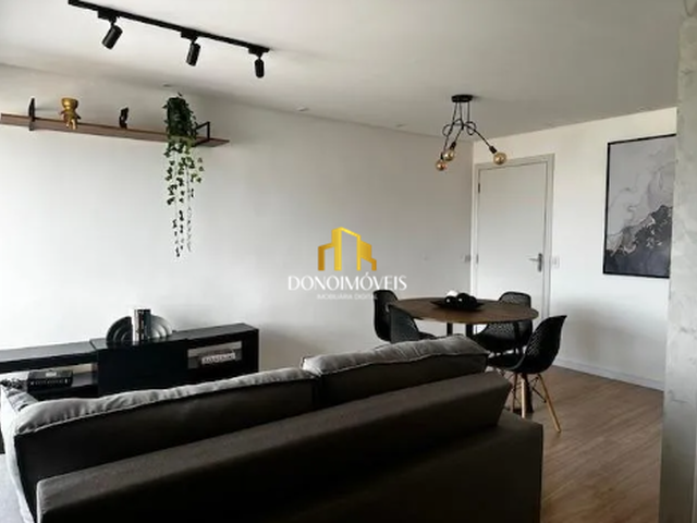 Apartamento para Venda em Santo André - 4