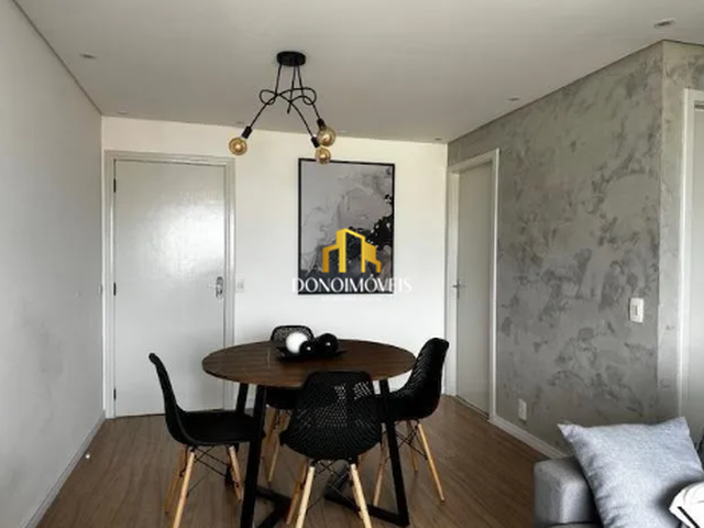 Apartamento para Venda em Santo André - 5