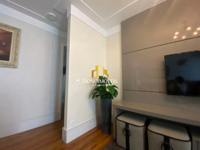 #2577 - Apartamento para Venda em Santo André - SP - 3