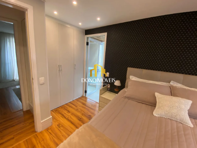 Apartamento para Venda em Santo André - 4