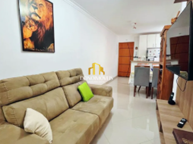 Venda em Vila Alice - Santo André