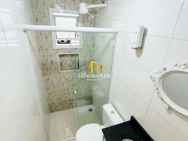 #2578 - Apartamento para Venda em Santo André - SP - 3