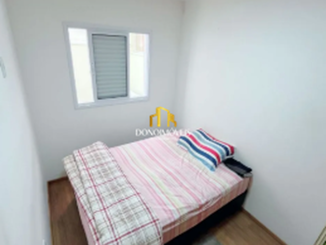 Apartamento para Venda em Santo André - 4