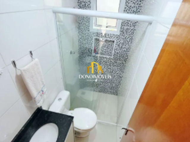 Apartamento para Venda em Santo André - 5