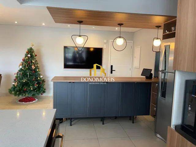 #2579 - Apartamento para Venda em São Bernardo do Campo - SP - 3