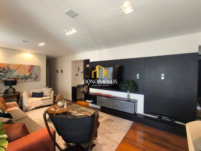 #2583 - Apartamento para Venda em São Bernardo do Campo - SP - 2