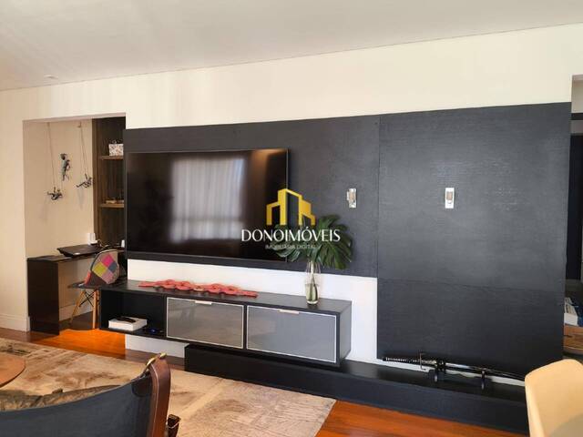 #2583 - Apartamento para Venda em São Bernardo do Campo - SP - 3