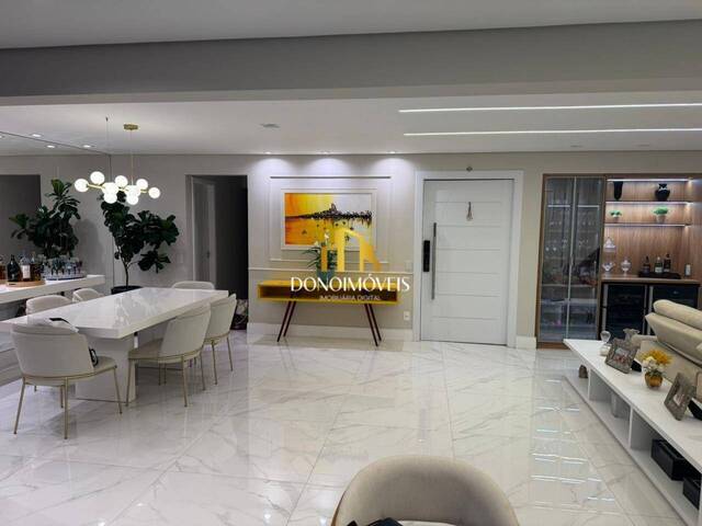 #2585 - Apartamento para Venda em São Bernardo do Campo - SP - 2