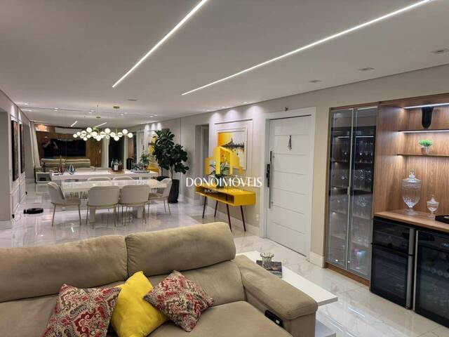 #2585 - Apartamento para Venda em São Bernardo do Campo - SP - 3