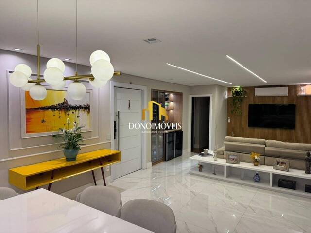 Apartamento para Venda em São Bernardo do Campo - 4