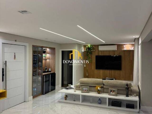 Apartamento para Venda em São Bernardo do Campo - 5