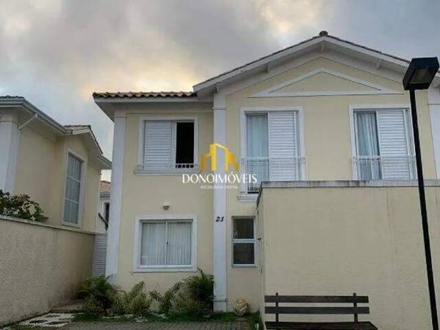 Venda em Jordanópolis - São Bernardo do Campo