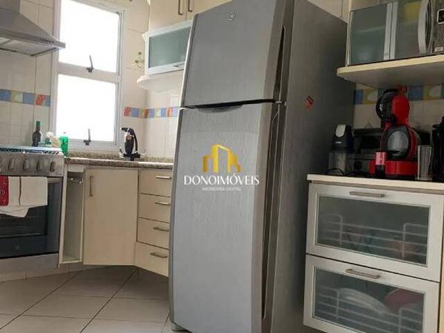 #2587 - Casa em condomínio para Venda em São Bernardo do Campo - SP - 2