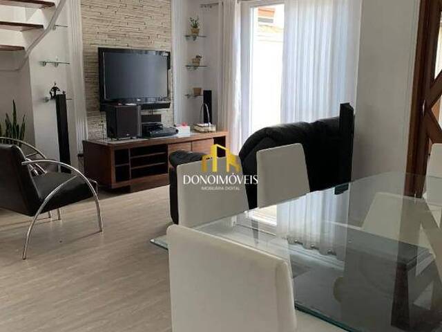 #2587 - Casa em condomínio para Venda em São Bernardo do Campo - SP - 3