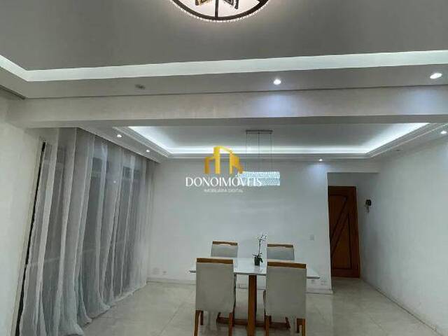 #2589 - Apartamento para Venda em São Bernardo do Campo - SP - 2