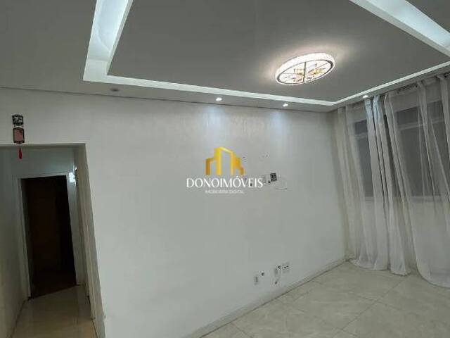 #2589 - Apartamento para Venda em São Bernardo do Campo - SP - 3